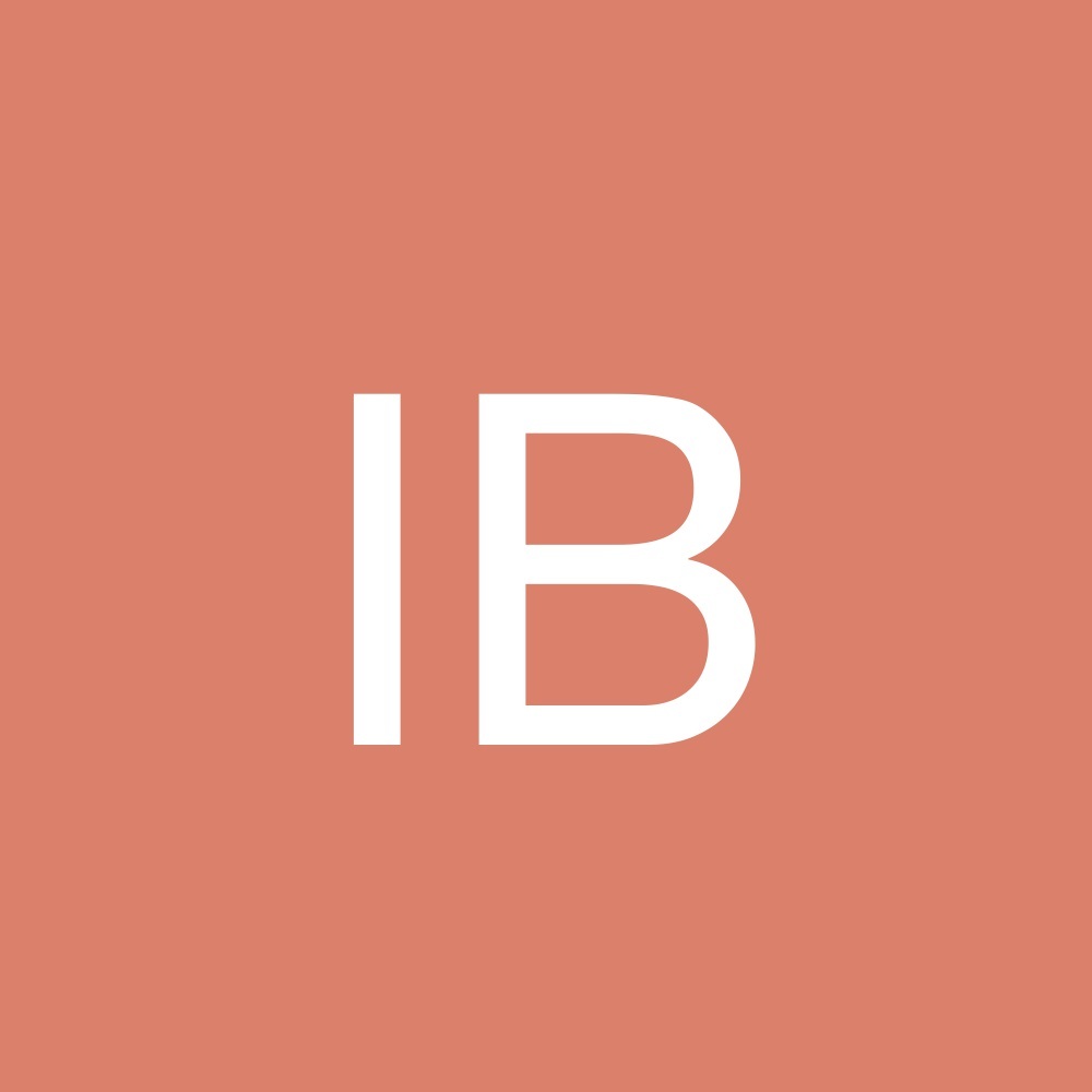 Meet your Posher, Isabella